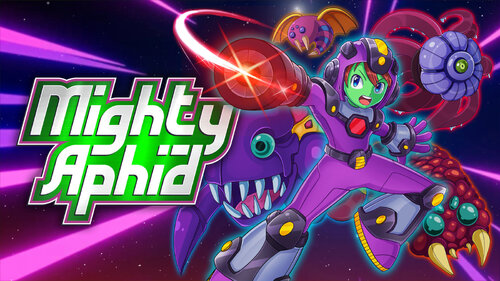 Περισσότερες πληροφορίες για "Mighty Aphid (Nintendo Switch)"