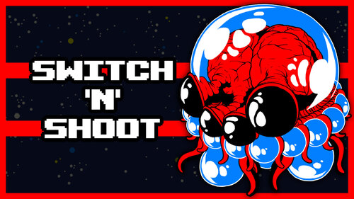 Περισσότερες πληροφορίες για "'N' Shoot (Nintendo Switch)"