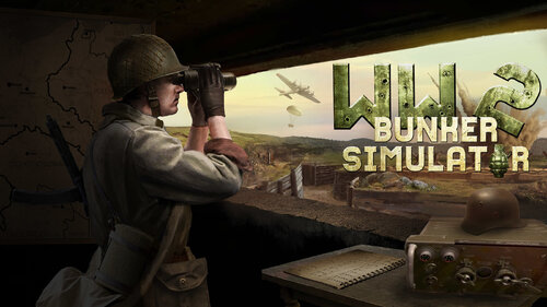 Περισσότερες πληροφορίες για "WW2: Bunker Simulator (Nintendo Switch)"