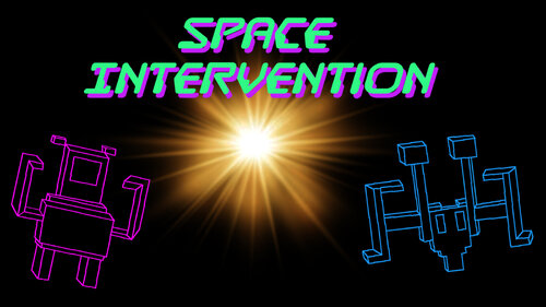 Περισσότερες πληροφορίες για "Space Intervention (Nintendo Switch)"