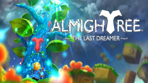 Περισσότερες πληροφορίες για "Almightree: The Last Dreamer (Nintendo Switch)"