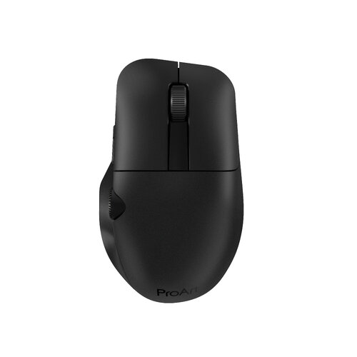 Περισσότερες πληροφορίες για "ASUS ProArt Mouse MD300 (Μαύρο/RF Wireless + Bluetooth)"