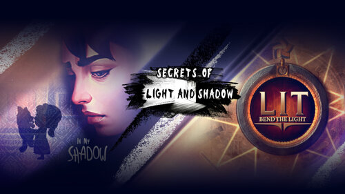 Περισσότερες πληροφορίες για "Secrets of Light and Shadow (Nintendo Switch)"