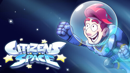 Περισσότερες πληροφορίες για "Citizens of Space (Nintendo Switch)"