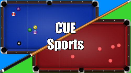 Περισσότερες πληροφορίες για "Cue Sports (Nintendo Switch)"