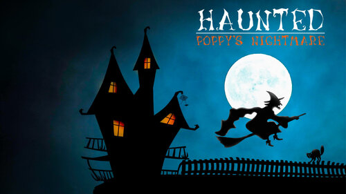 Περισσότερες πληροφορίες για "Haunted: Poppy's Nightmare (Nintendo Switch)"