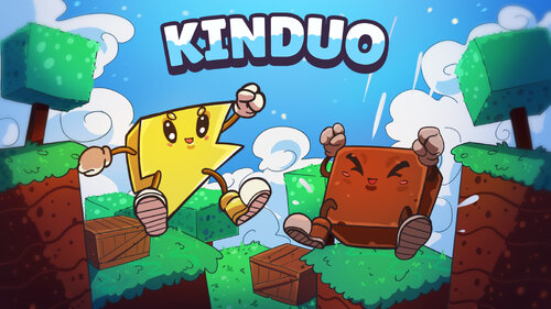 Περισσότερες πληροφορίες για "Kinduo (Nintendo Switch)"