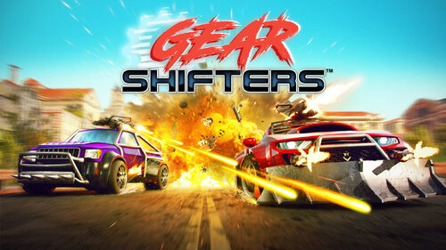 Περισσότερες πληροφορίες για "Gearshifters (Nintendo Switch)"