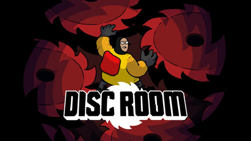 Περισσότερες πληροφορίες για "Disc Room (Nintendo Switch)"