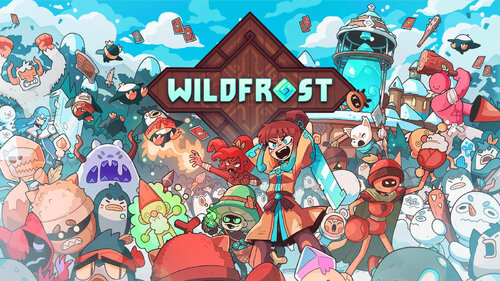 Περισσότερες πληροφορίες για "Wildfrost (Nintendo Switch)"