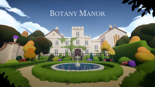 Περισσότερες πληροφορίες για "Botany Manor (Nintendo Switch)"