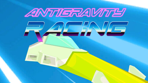 Περισσότερες πληροφορίες για "Antigravity Racing (Nintendo Switch)"