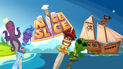 Περισσότερες πληροφορίες για "Nice Slice (Nintendo Switch)"