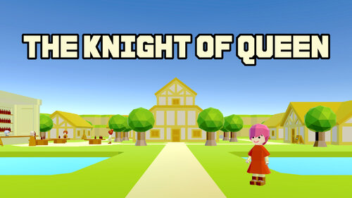 Περισσότερες πληροφορίες για "THE KNIGHT OF QUEEN (Nintendo Switch)"