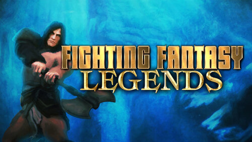 Περισσότερες πληροφορίες για "Fighting Fantasy Legends (Nintendo Switch)"