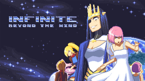 Περισσότερες πληροφορίες για "Infinite - Beyond the Mind (Nintendo Switch)"