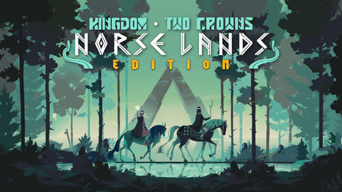 Περισσότερες πληροφορίες για "Kingdom Two Crowns: Norse Lands Edition (Nintendo Switch)"