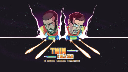 Περισσότερες πληροφορίες για "Twin Breaker: A Sacred Symbols Adventure (Nintendo Switch)"