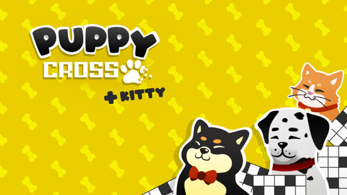 Περισσότερες πληροφορίες για "Puppy Cross (Nintendo Switch)"