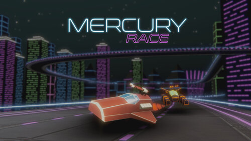 Περισσότερες πληροφορίες για "Mercury Race (Nintendo Switch)"