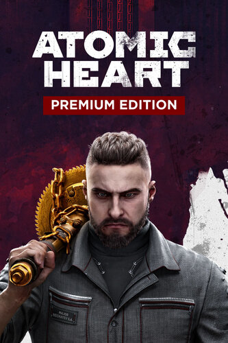 Περισσότερες πληροφορίες για "Atomic Heart - Premium Edition"