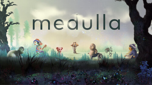 Περισσότερες πληροφορίες για "Medulla (Nintendo Switch)"