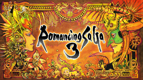 Περισσότερες πληροφορίες για "Romancing SaGa 3 (Nintendo Switch)"