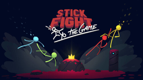 Περισσότερες πληροφορίες για "Stick Fight: The Game (Nintendo Switch)"