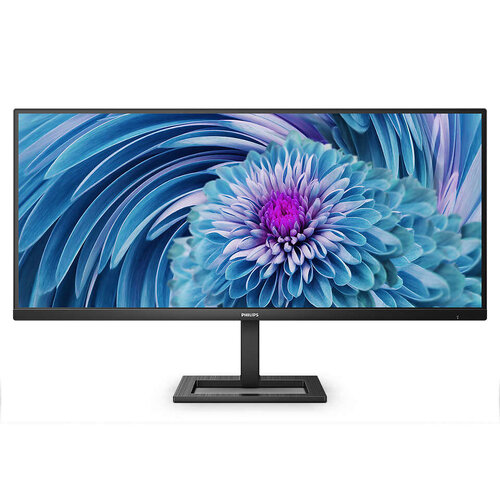 Περισσότερες πληροφορίες για "Philips E Line 346E2LAE/00 (34"/Wide Quad HD)"