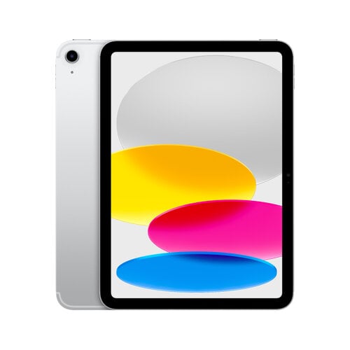 Περισσότερες πληροφορίες για "Apple iPad 2023 (5G/64 GB/A14/iPadOS 16)"