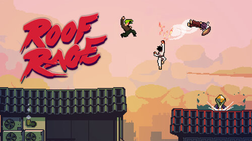 Περισσότερες πληροφορίες για "Roof Rage (Nintendo Switch)"