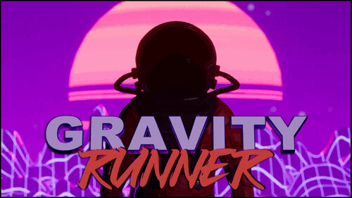 Περισσότερες πληροφορίες για "Gravity Runner (Nintendo Switch)"