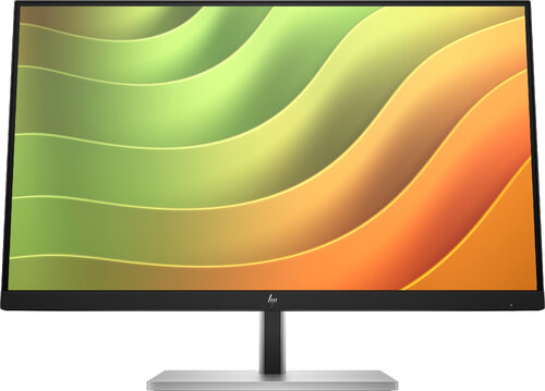 Περισσότερες πληροφορίες για "HP E-Series E24u G5 FHD USB-C PVC Free Monitor (23.8"/Full HD)"