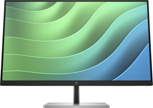 Περισσότερες πληροφορίες για "HP E-Series E27 G5 FHD PVC Free Monitor (27"/Full HD)"