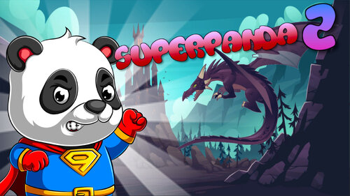 Περισσότερες πληροφορίες για "Superpanda 2 (Nintendo Switch)"