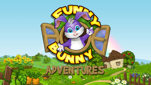 Περισσότερες πληροφορίες για "Funny Bunny Adventures (Nintendo Switch)"