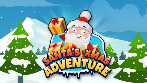 Περισσότερες πληροφορίες για "Santa's Xmas Adventure (Nintendo Switch)"