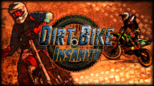 Περισσότερες πληροφορίες για "Dirt Bike Insanity (Nintendo Switch)"