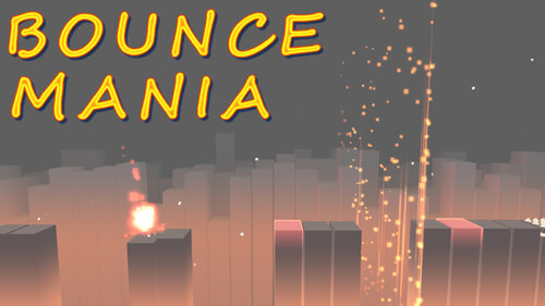 Περισσότερες πληροφορίες για "Bounce Mania (Nintendo Switch)"