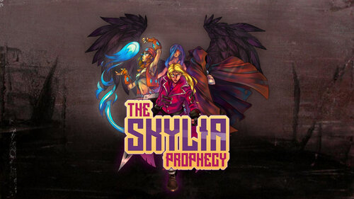 Περισσότερες πληροφορίες για "The Skylia Prophecy (Nintendo Switch)"