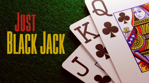 Περισσότερες πληροφορίες για "Just Black Jack (Nintendo Switch)"