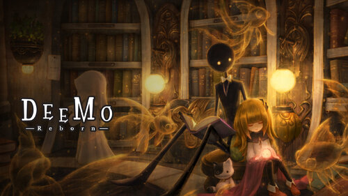 Περισσότερες πληροφορίες για "DEEMO -Reborn (Nintendo Switch)"