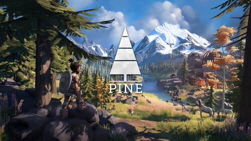 Περισσότερες πληροφορίες για "Pine (Nintendo Switch)"