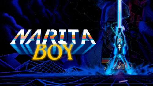 Περισσότερες πληροφορίες για "Narita Boy (Nintendo Switch)"