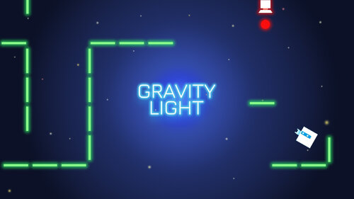 Περισσότερες πληροφορίες για "Gravity Light (Nintendo Switch)"