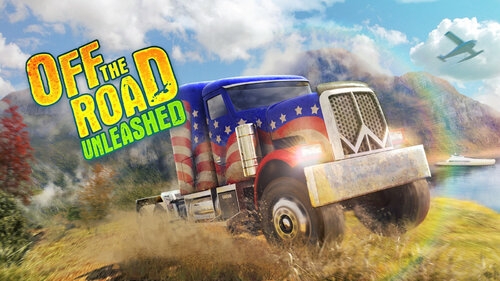 Περισσότερες πληροφορίες για "Off The Road Unleashed (Nintendo Switch)"