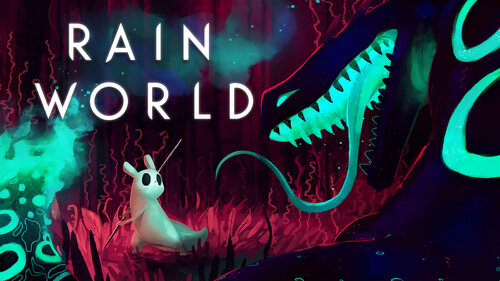 Περισσότερες πληροφορίες για "Rain World (Nintendo Switch)"