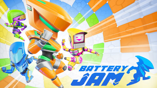 Περισσότερες πληροφορίες για "Battery Jam (Nintendo Switch)"