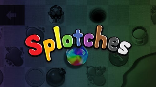 Περισσότερες πληροφορίες για "Splotches (Nintendo Switch)"