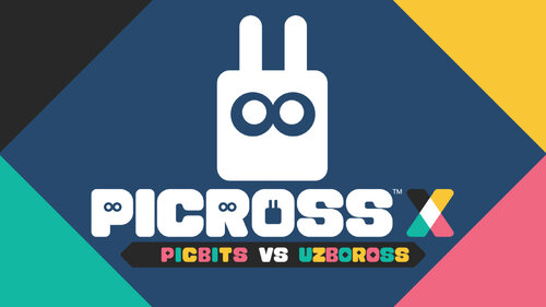 Περισσότερες πληροφορίες για "PICROSS X : PICBITS VS UZBOROSS (Nintendo Switch)"